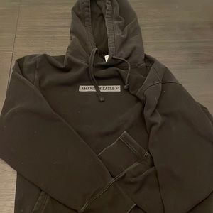 mens american eagle hoodie